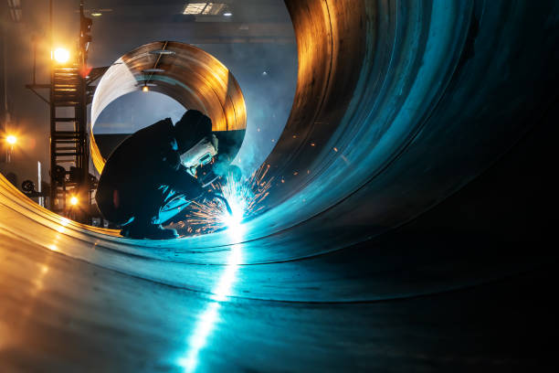Best Food and Beverage Processing Equipment Welding in Brea, CA