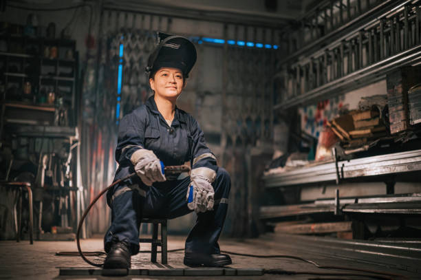 Best Automation and Robotic Welding in Brea, CA