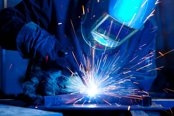 Best Aerospace and Defense Welding in Brea, CA