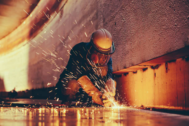 Affordable Welder Services in Brea, CA