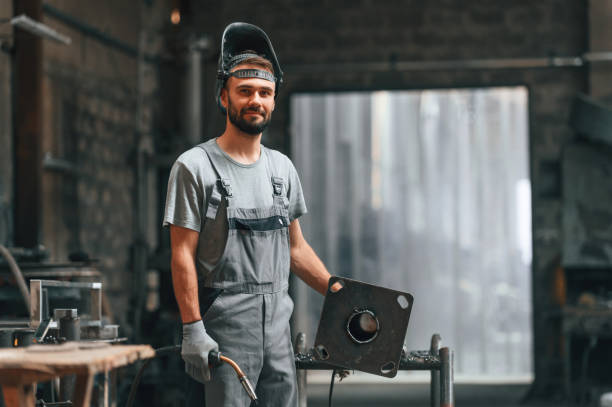Best Specialty Welding Processes in Brea, CA