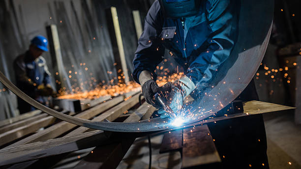 Best Welding Inspection and Certification in Brea, CA