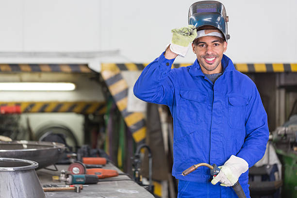 Best Pipe Welding in Brea, CA