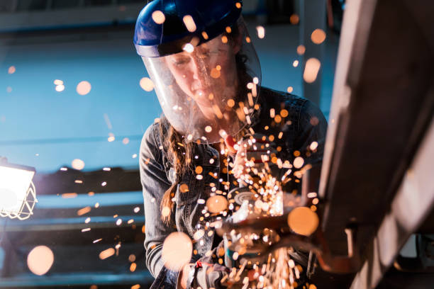 Reliable Brea, CA Welder & Metal Fabrication Solutions